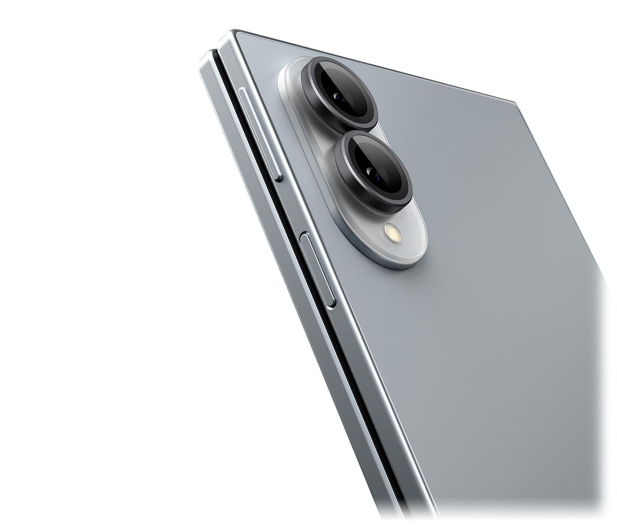 Spigen Glass tR EZ Fit Optik Pro HD 2 Pack do Samsung Galaxy Z Fold - 1571737 - zdjęcie 4